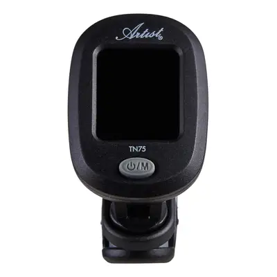 Artist Clip On Tuner TN-50