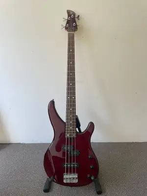 Yamaha Full Size Bass - Used