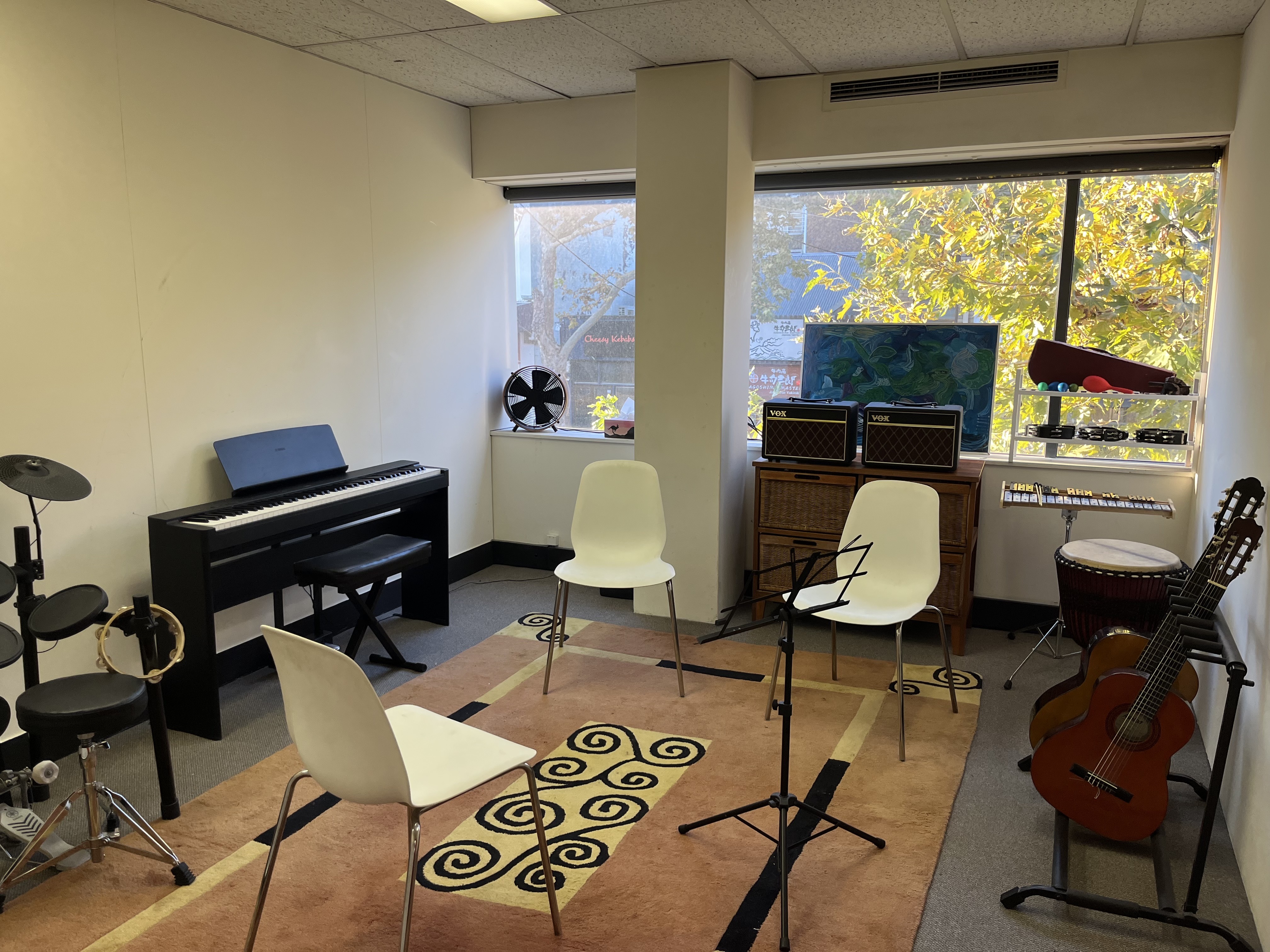 Studio 2 2